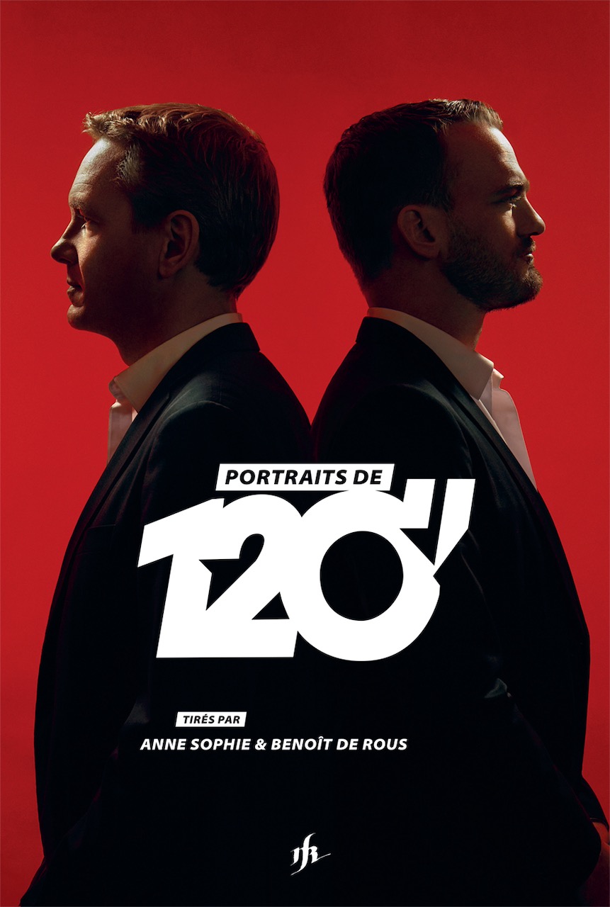 Portraits de 120 secondes