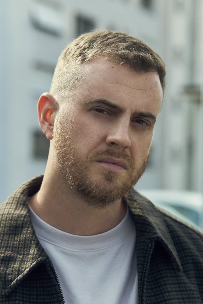 Julien Doquin de Saint Preux