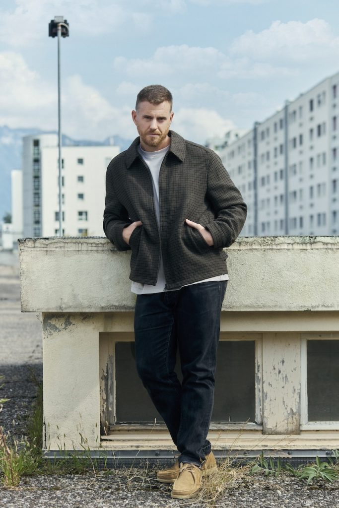 Julien Doquin de Saint Preux