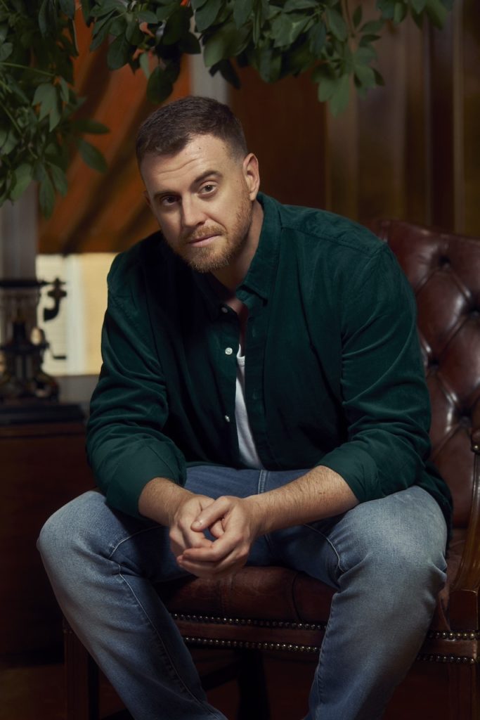 Julien Doquin de Saint Preux