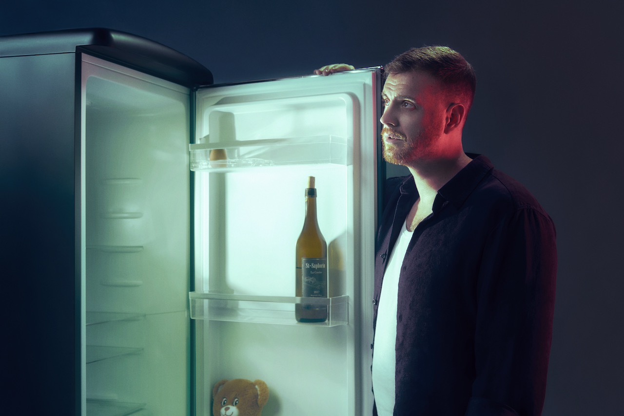 Julien Doquin de Saint Preux