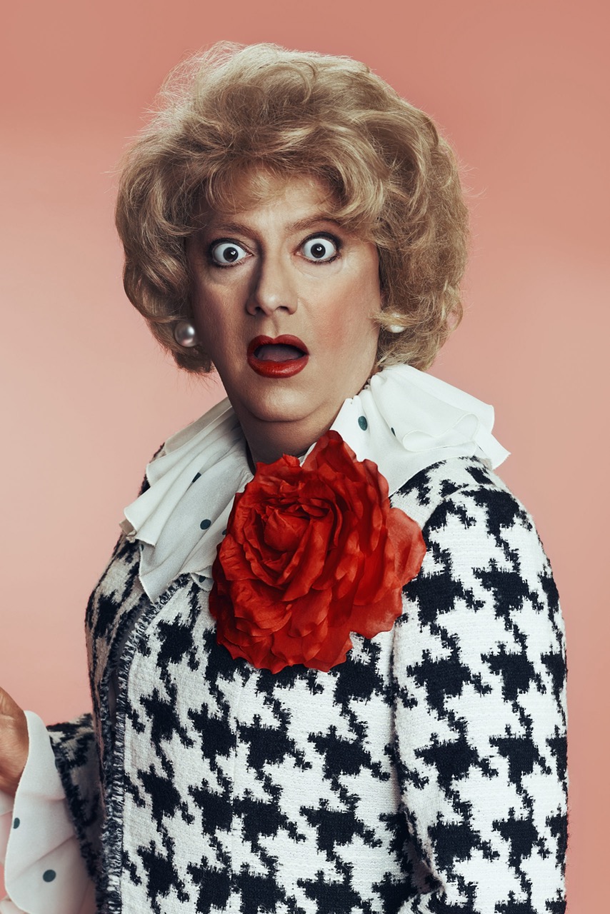 Marie-Thérèse Porchet