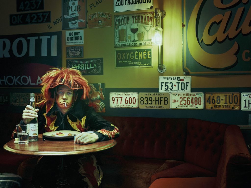 Portraits de 120 secondes