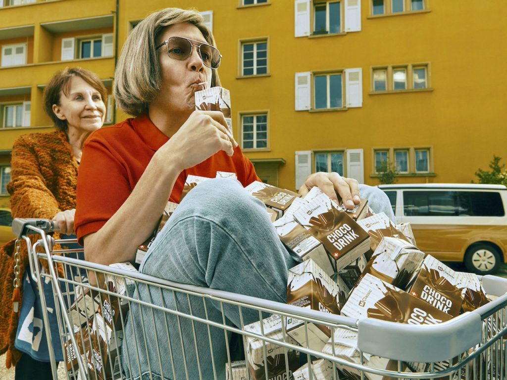 Portraits de 120 secondes